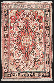 Djosan - Persien - Größe 95 x 64 cm