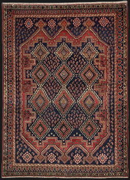 Echte Modischen Teppiche Billig Traditionelle Teppich VINTAGE Klassische Muster 