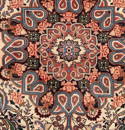 Bidjar - Persien - Größe 203 x 141 cm