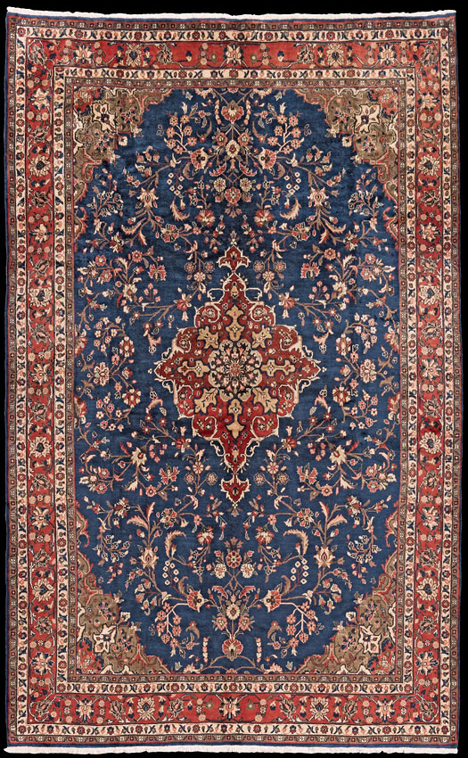Mehraban - Persien - Größe 346 x 216 cm