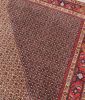 Bild 2 von Teppich Nr: 12546, Sanandaj - Persien