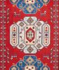 Bild 1 von Teppich Nr: 12572, Kazak - Kaukasus