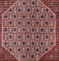Sanandaj - Persien - Größe 298 x 202 cm
