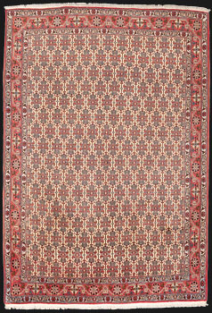 Sanandaj - Persien - Größe 288 x 202 cm