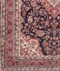 Bild 2 von Teppich Nr: 12596, Sarough - Persien
