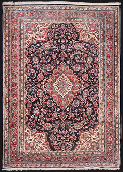 Sarough - Persien - Größe 334 x 223 cm
