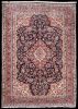 Bild 3 von Teppich Nr: 12596, Sarough - Persien