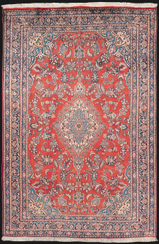 Scherkat - Persien - Größe 313 x 207 cm