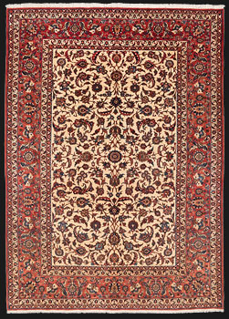 Essfahan - Persien - Größe 336 x 245 cm
