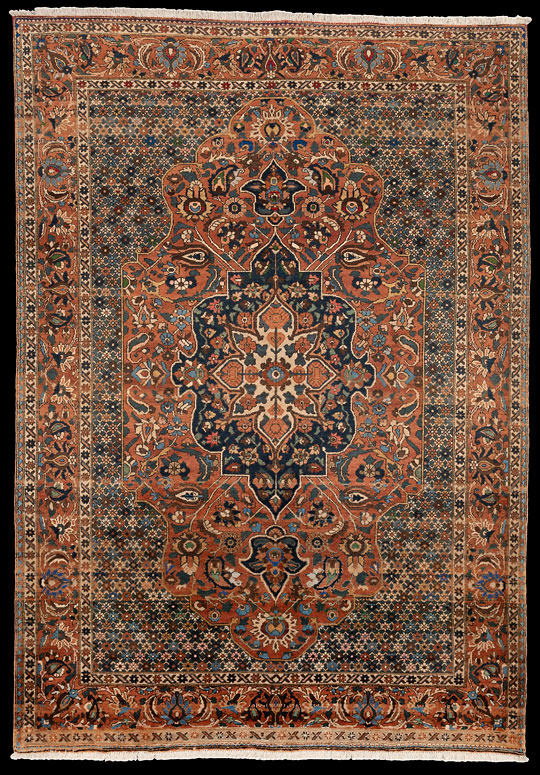 Bachtiar - Persien - Größe 310 x 219 cm
