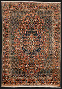 Bachtiar - Persien - Größe 310 x 219 cm