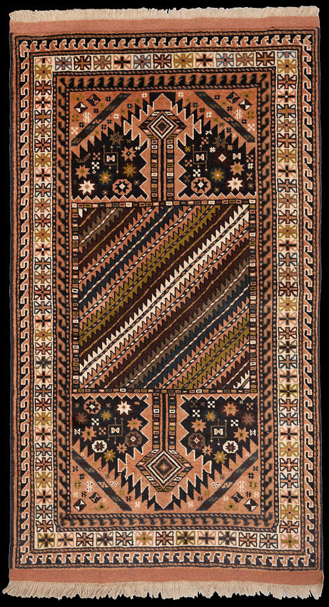 Kurdi - Persien - Größe 190 x 110 cm