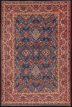 Essfahan - Persien - Größe 317 x 214 cm