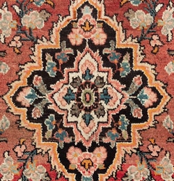 Mahal - Persien - Größe 201 x 122 cm