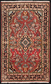 Mahal - Persien - Größe 201 x 122 cm