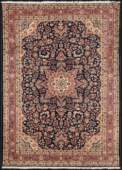 Lilian - Persien - Größe 287 x 210 cm