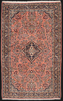 Lilian - Persien - Größe 208 x 130 cm