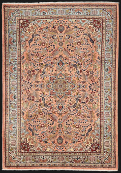 Lilian - Persien - Größe 295 x 207 cm