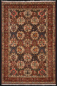 Bachtiar - Persien - Größe 310 x 204 cm