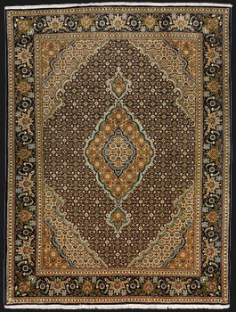 Täbriz - Persien - Größe 198 x 147 cm
