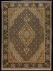 Bild 4 von Teppich Nr: 14549, Täbriz - Persien