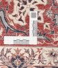 Bild 3 von Teppich Nr: 14568, Essfahan - China