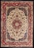 Bild 4 von Teppich Nr: 14568, Essfahan - China