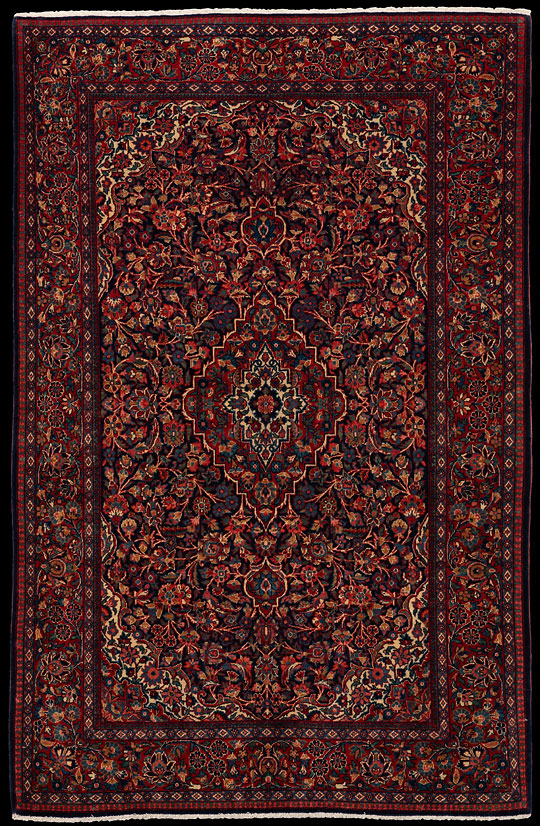 Gaswin - Persien - Größe 200 x 130 cm