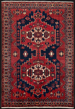 Bachtiar - Persien - Größe 303 x 208 cm