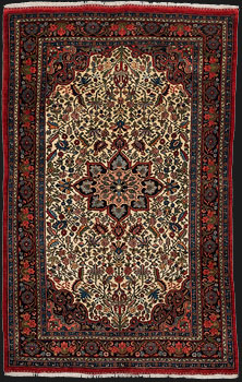 Bidjar - Persien - Größe 205 x 132 cm