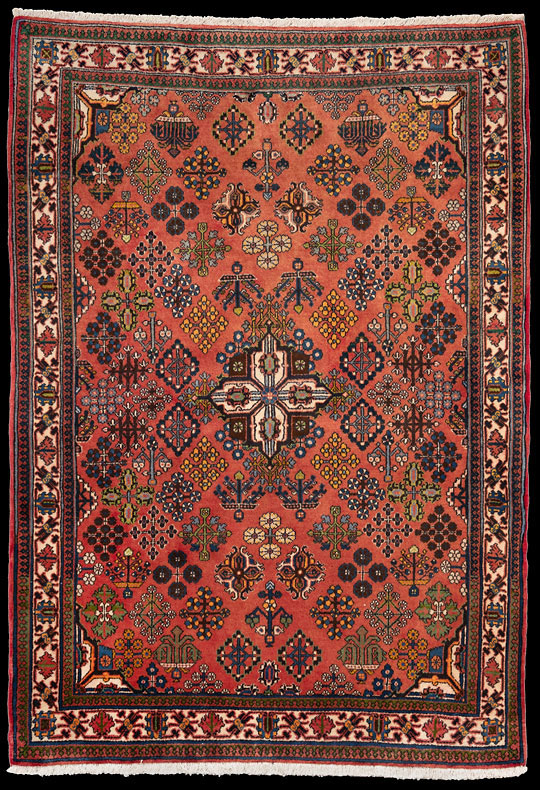 Mortschekord - Persien - Größe 170 x 119 cm