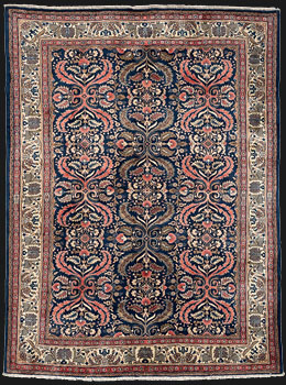 Lilian - Persien - Größe 273 x 203 cm