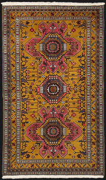 Kazak - Kaukasus - Größe 235 x 140 cm