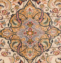Sarough - Persien - Größe 290 x 210 cm