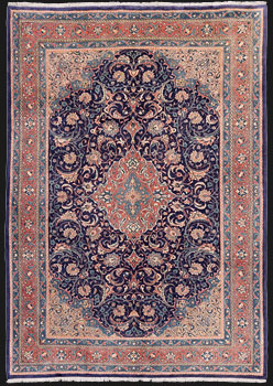 Sarough - Persien - Größe 277 x 193 cm