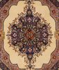 Bild 1 von Teppich Nr: 15448, Täbriz - Persien