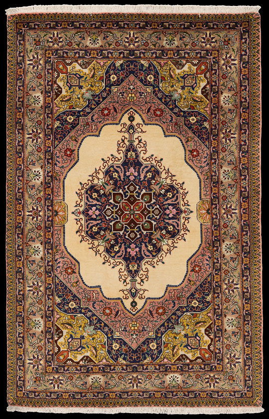 Täbriz - Persien - Größe 157 x 100 cm