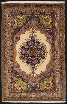 Täbriz - Persien - Größe 157 x 100 cm
