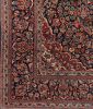 Bild 3 von Teppich Nr: 15604, Gaswin - Persien