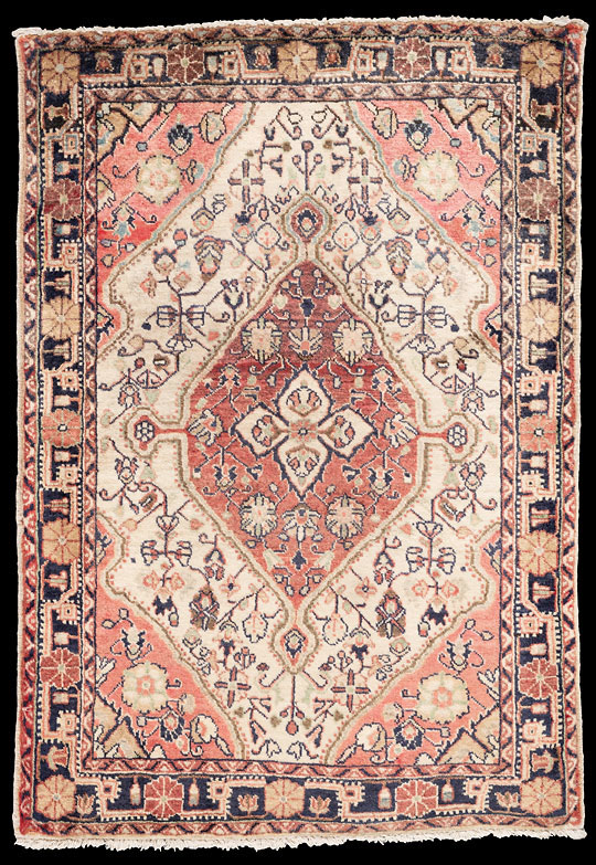 Djosan - Persien - Größe 96 x 67 cm