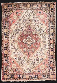 Djosan - Persien - Größe 96 x 67 cm