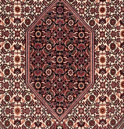 Bidjar - Persien - Größe 270 x 253 cm
