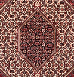 Bidjar - Persien - Größe 260 x 251 cm
