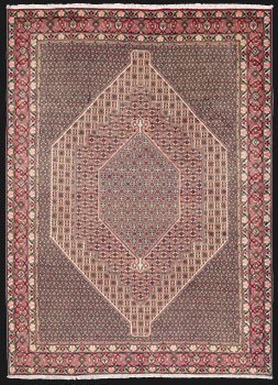 Sanandaj - Persien - Größe 342 x 247 cm