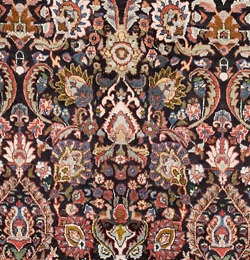 Bidjar - Persien - Größe 298 x 246 cm