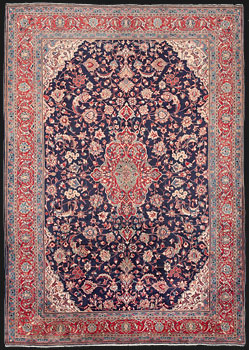 Sarough - Persien - Größe 320 x 227 cm