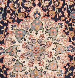 Sarough - Persien - Größe 317 x 230 cm