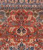 Bild 2 von Teppich Nr: 16488, Essfahan - Persien