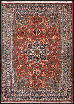 Essfahan - Persien - Größe 302 x 220 cm