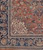 Bild 2 von Teppich Nr: 16581, Essfahan - Persien